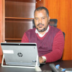 Akmal Mohammed Usman (PhD)