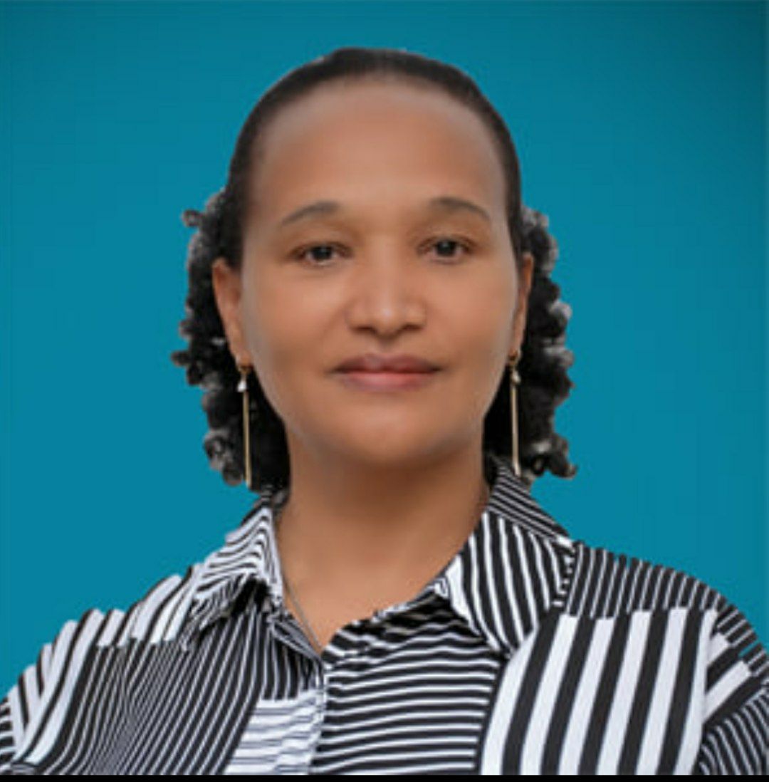 Dr. Felekech H/Mariam